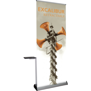 Premium Banner Stand Accessory Kit 02