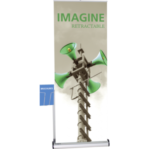 Premium Banner Stand Accessory Kit 03